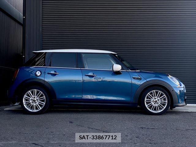 Bmw MINI 2021-06 6676932-9