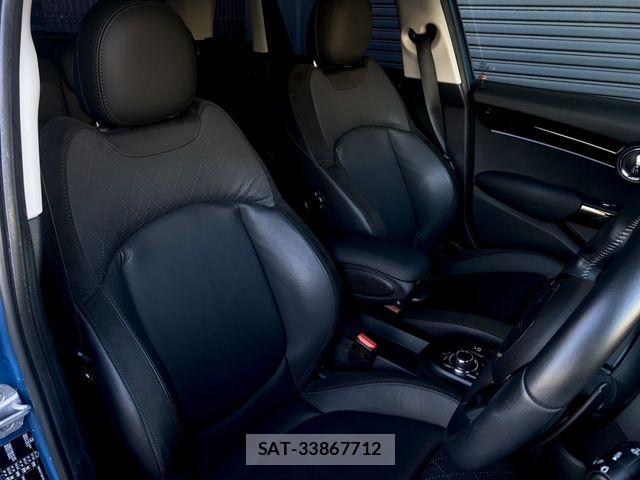 Bmw MINI 2021-06 6676932-10