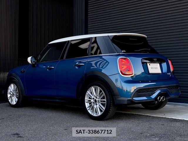 Bmw MINI 2021-06 6676932-12