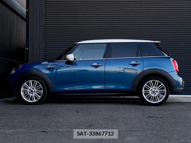 Bmw MINI 2021-06 6676932-13