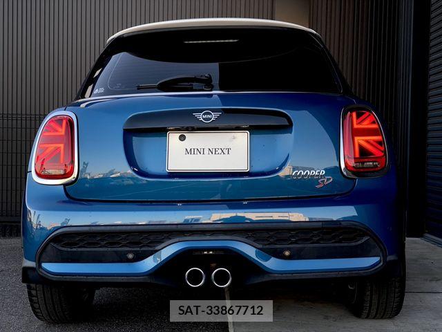 Bmw MINI 2021-06 6676932-14