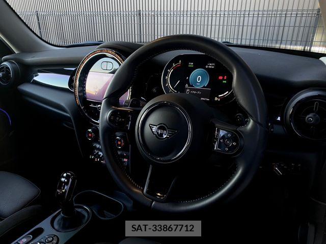 Bmw MINI 2021-06 6676932-16