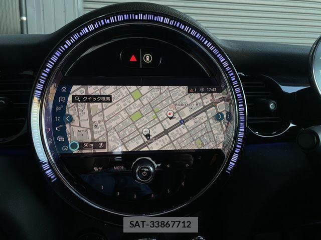 Bmw MINI 2021-06 6676932-18