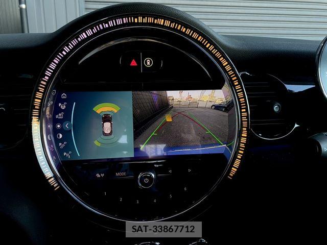Bmw MINI 2021-06 6676932-19