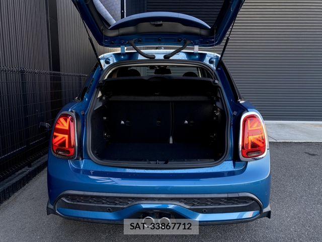 Bmw MINI 2021-06 6676932-20