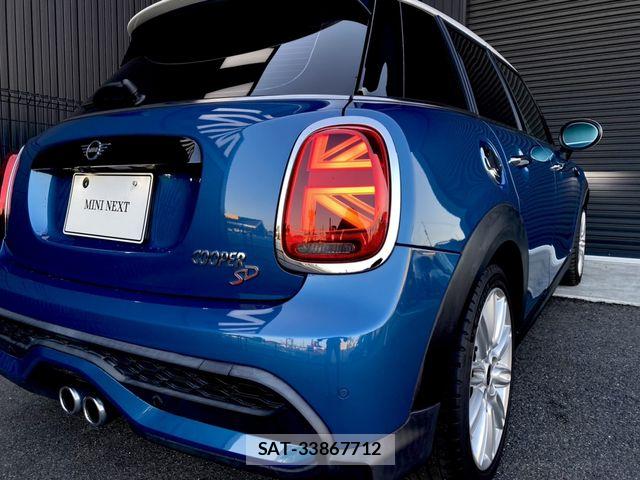Bmw MINI 2021-06 6676932-21