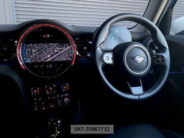 Bmw MINI 2021-06 6676932-27