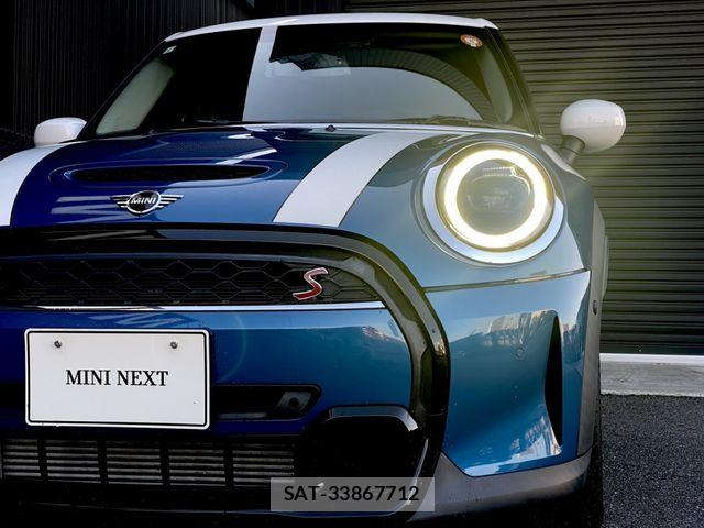 Bmw MINI 2021-06 6676932-2