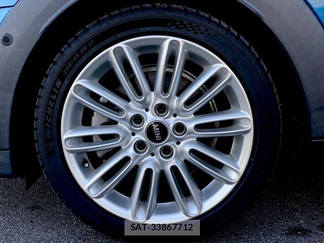 Bmw MINI 2021-06 6676932-4