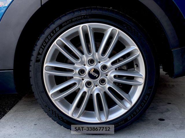 Bmw MINI 2021-06 6676932-5