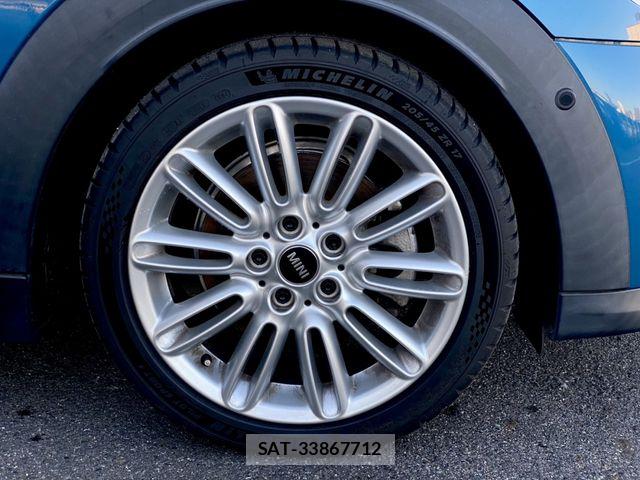 Bmw MINI 2021-06 6676932-6