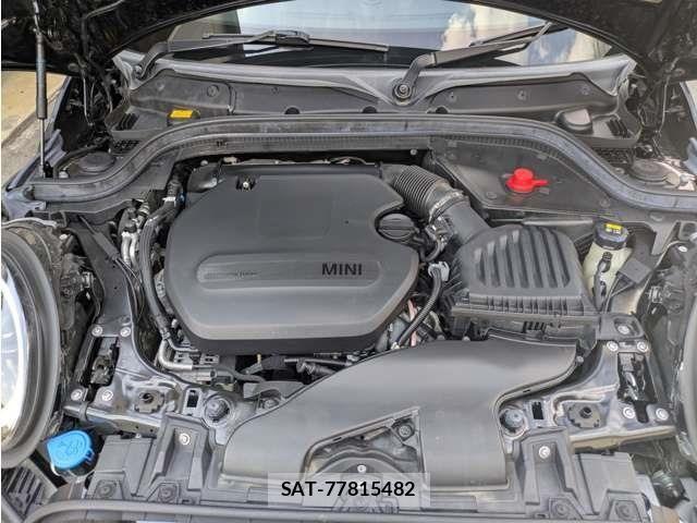 Bmw MINI 2022-02 6676933-9