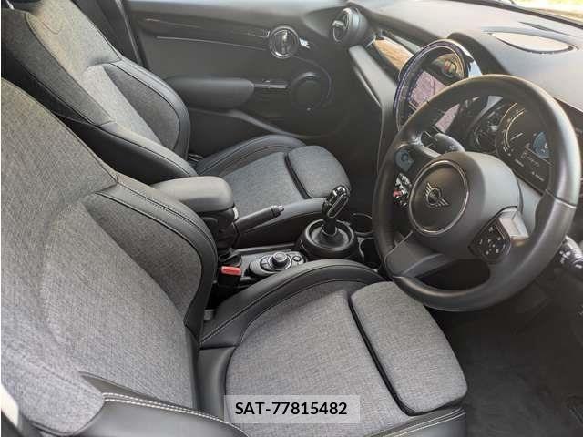 Bmw MINI 2022-02 6676933-10