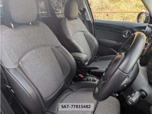 Bmw MINI 2022-02 6676933-11