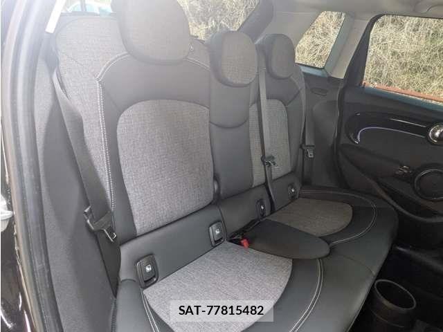 Bmw MINI 2022-02 6676933-12