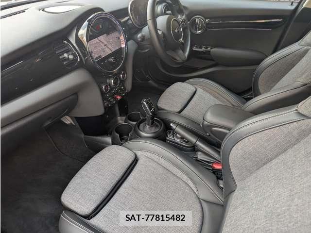 Bmw MINI 2022-02 6676933-14