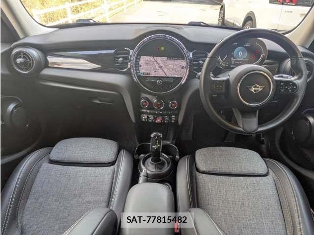 Bmw MINI 2022-02 6676933-15