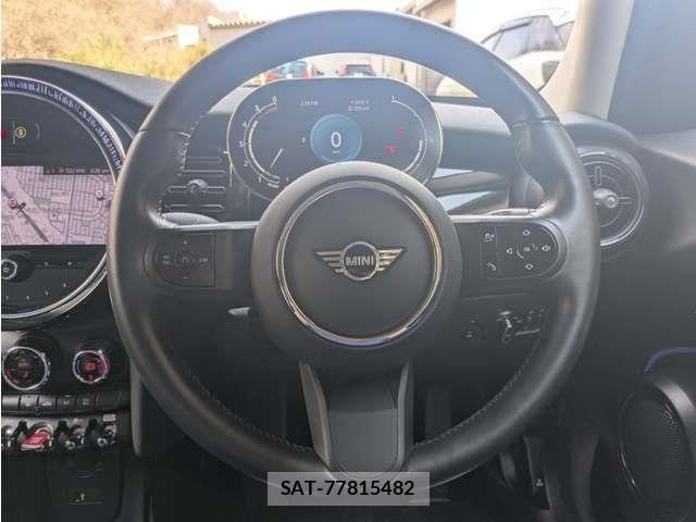 Bmw MINI 2022-02 6676933-16