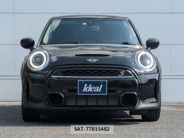 Bmw MINI 2022-02 6676933-1