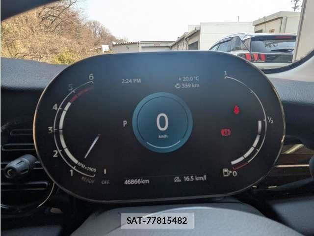 Bmw MINI 2022-02 6676933-19