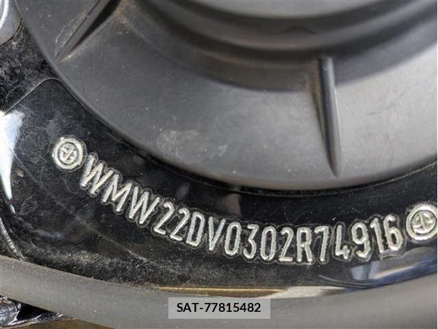 Bmw MINI 2022-02 6676933-24