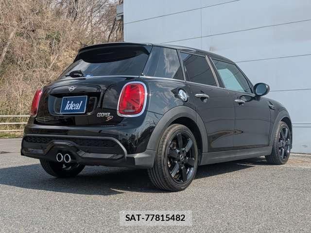 Bmw MINI 2022-02 6676933-4