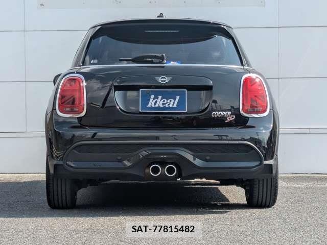 Bmw MINI 2022-02 6676933-5