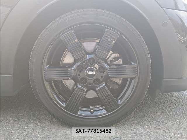Bmw MINI 2022-02 6676933-8