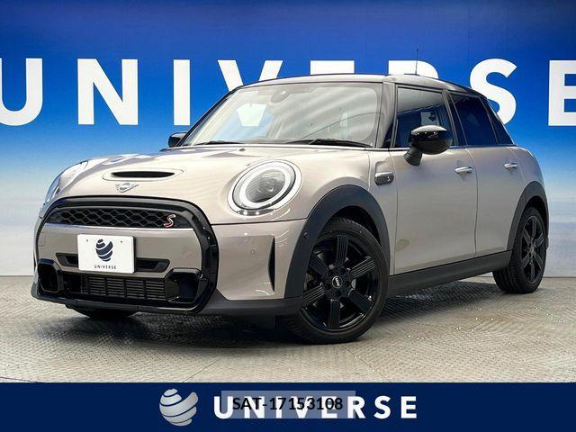 Bmw MINI 2021-10 6815936-0