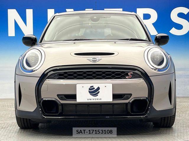 Bmw MINI 2021-10 6815936-15