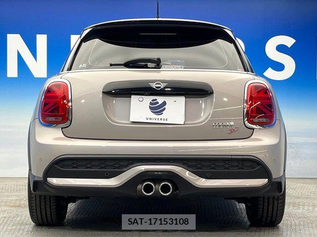 Bmw MINI 2021-10 6815936-16