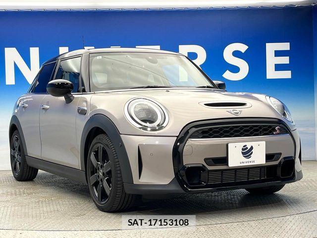 Bmw MINI 2021-10 6815936-17