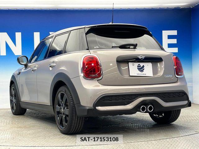 Bmw MINI 2021-10 6815936-18