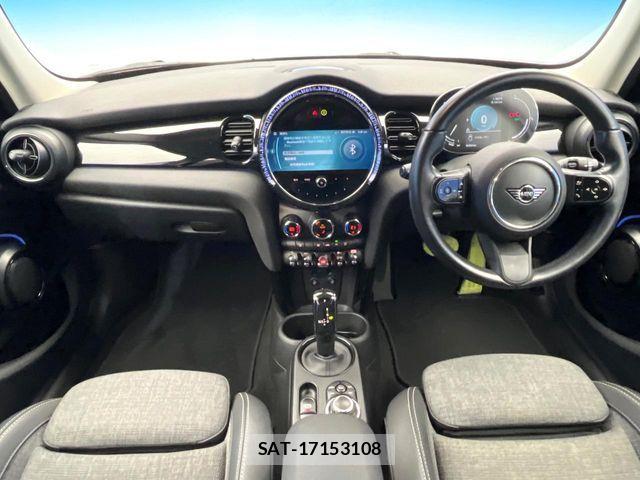 Bmw MINI 2021-10 6815936-1