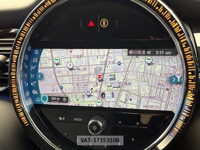 Bmw MINI 2021-10 6815936-4