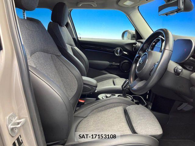 Bmw MINI 2021-10 6815936-8