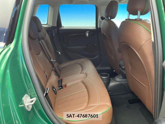Bmw MINI 2019-09 6908487-9