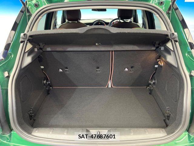 Bmw MINI 2019-09 6908487-12