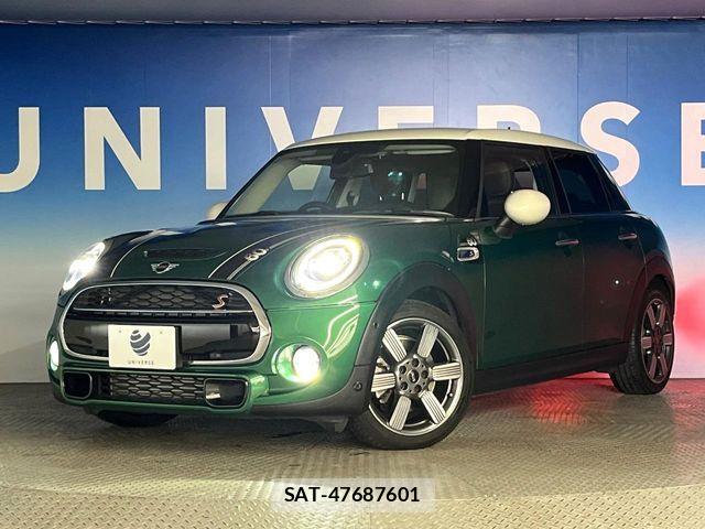 Bmw MINI 2019-09 6908487-13
