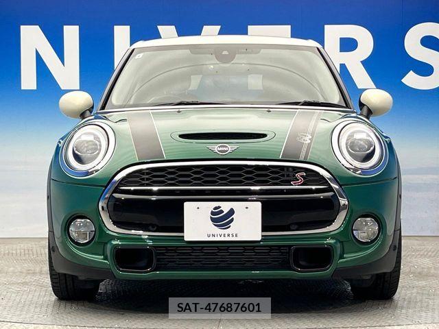Bmw MINI 2019-09 6908487-15
