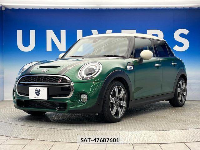 Bmw MINI 2019-09 6908487-17