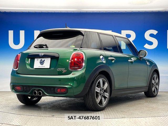 Bmw MINI 2019-09 6908487-18