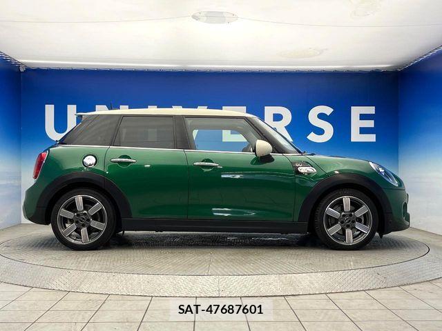 Bmw MINI 2019-09 6908487-19