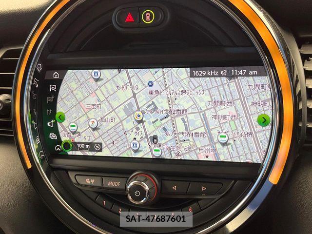 Bmw MINI 2019-09 6908487-3