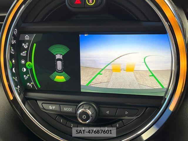 Bmw MINI 2019-09 6908487-4