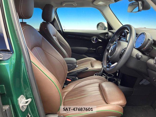 Bmw MINI 2019-09 6908487-8