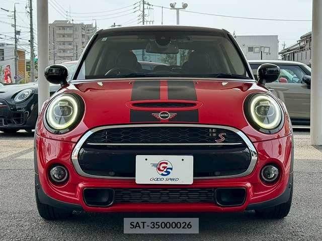 Bmw MINI 2019-12 7020901-9