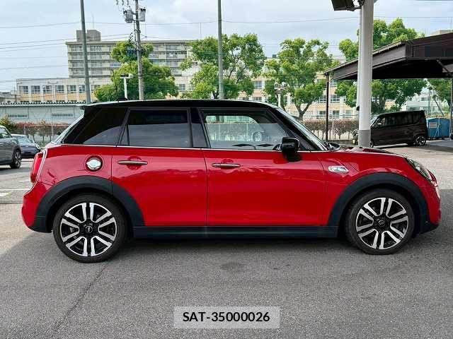 Bmw MINI 2019-12 7020901-11