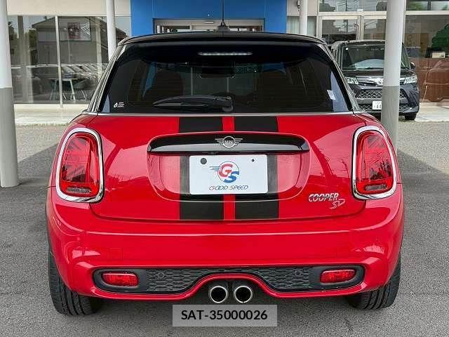 Bmw MINI 2019-12 7020901-13