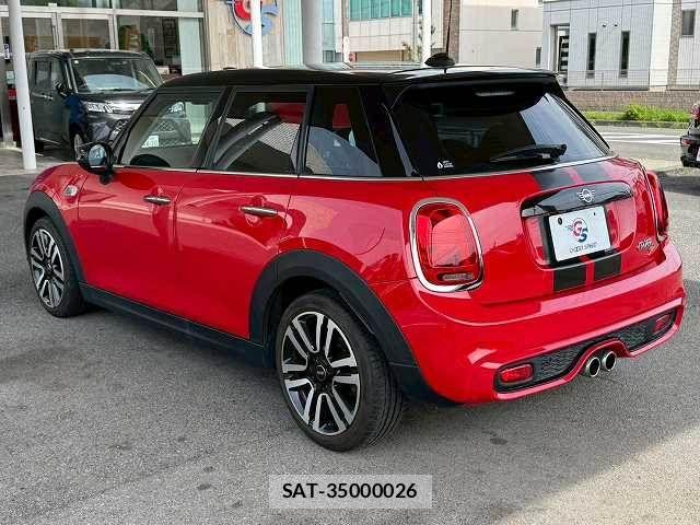 Bmw MINI 2019-12 7020901-14